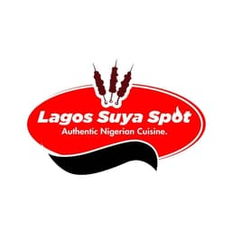 Lagos Suya Spot